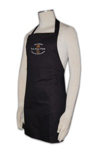 AP038 custom promotional activity aprons  mens grilling apron